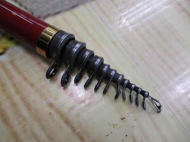 がま磯マスタリー競技 125-515｜＠ベリーネット 日本最大新品中古釣具