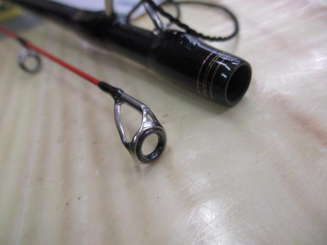 紅牙MX D610HB TG・W