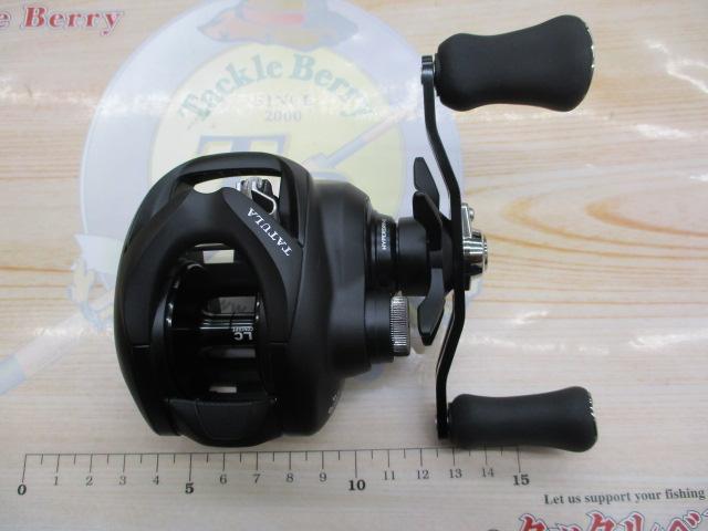 25タトゥーラ TW 200XH｜＠ベリーネット 日本最大新品中古釣具WEBショップ
