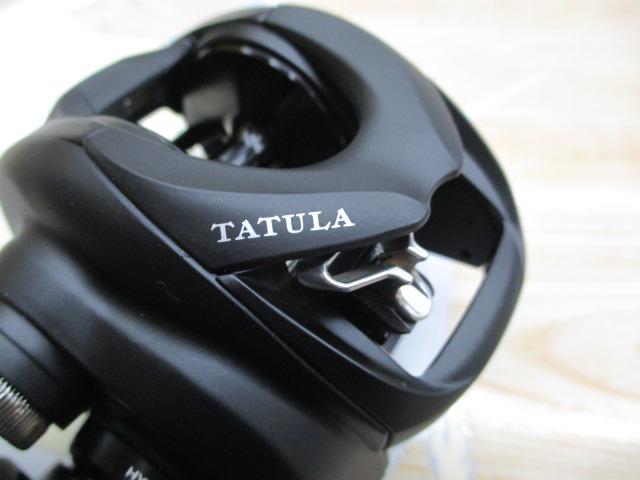 25タトゥーラ TW 200XH｜＠ベリーネット 日本最大新品中古釣具WEBショップ