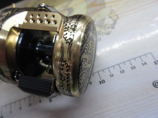 22オシアコンクエスト 301XG｜＠ベリーネット 日本最大新品中古釣具WEB