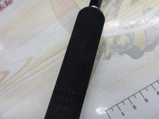 オシアジガーLJ B61-1HP(SICガイド)