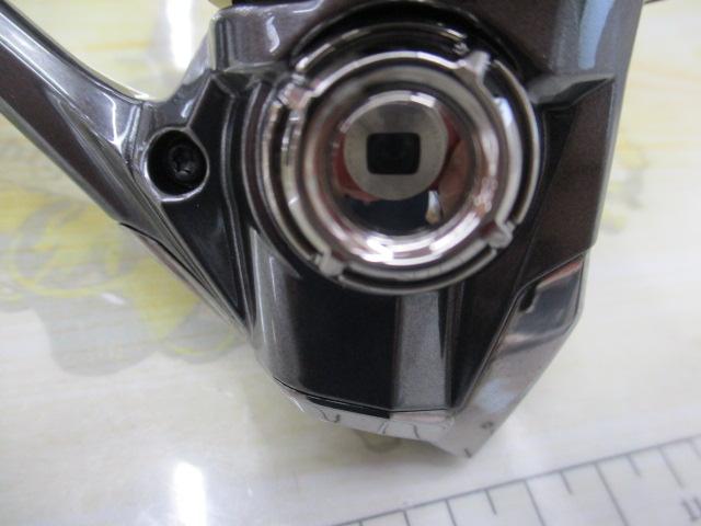 24ツインパワー 2500SHG