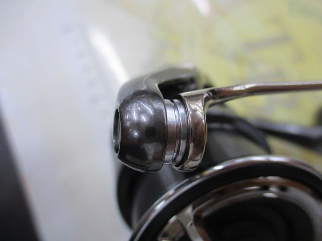 24ツインパワー 2500SHG