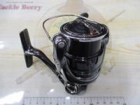 24ツインパワー 2500SHG