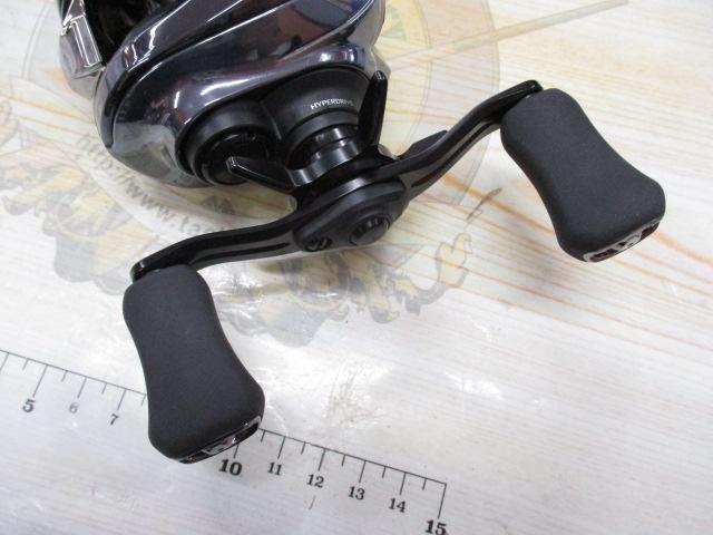 25IM Z TW 100XH-C｜＠ベリーネット 日本最大新品中古釣具WEBショップ