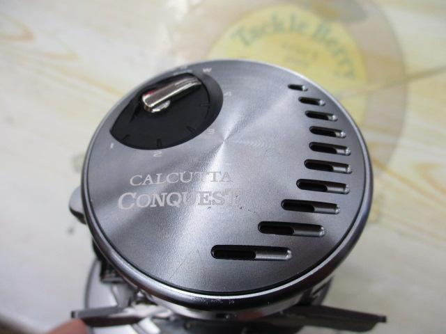 19カルカッタコンクエストDC 200