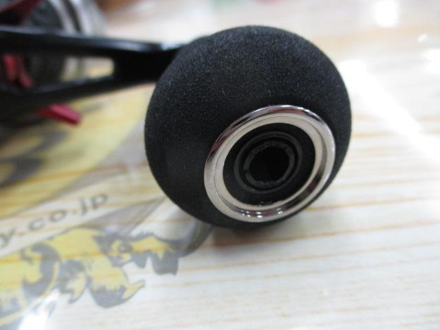 21スコーピオンMD 300XG LH(ロングハンドル)