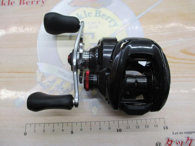 24スコーピオンMD 201HG｜＠ベリーネット 日本最大新品中古釣具WEBショップ