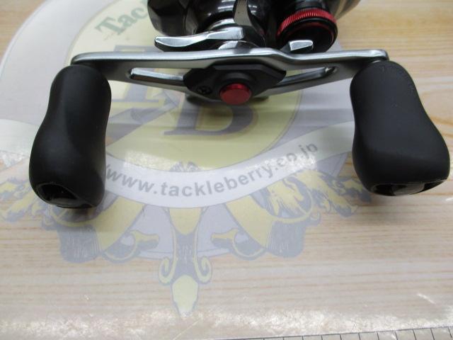 24スコーピオンMD 201HG｜＠ベリーネット 日本最大新品中古釣具WEBショップ