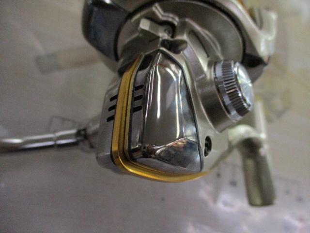 06ツインパワーMg 2500HGS