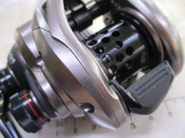 スコーピオンBFS XG LH｜＠ベリーネット 日本最大新品中古釣具WEBショップ