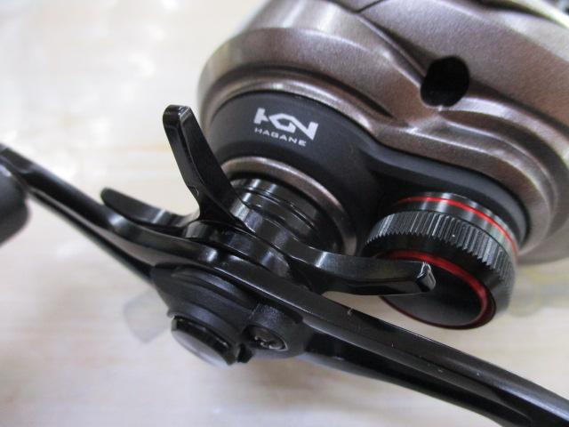 スコーピオンBFS XG LH｜＠ベリーネット 日本最大新品中古釣具WEBショップ