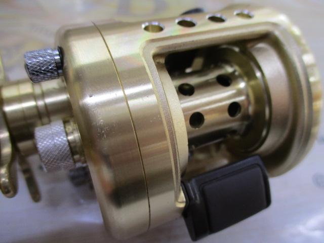 カルカッタ 51XT｜＠ベリーネット 日本最大新品中古釣具WEBショップ