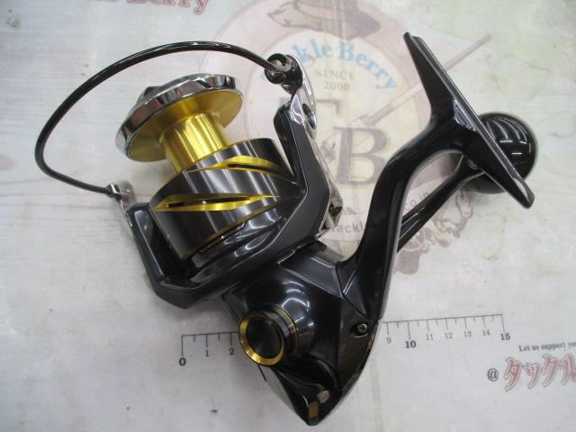 25ステラSW 8000PG