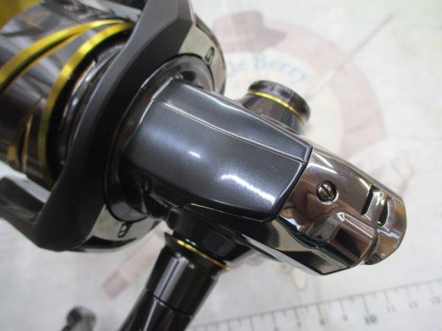 25ステラSW 8000PG