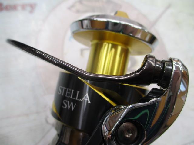 25ステラSW 8000PG