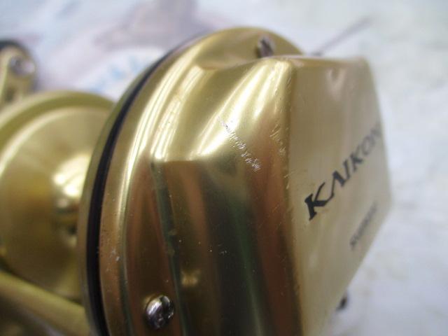 15カイコン 4000T