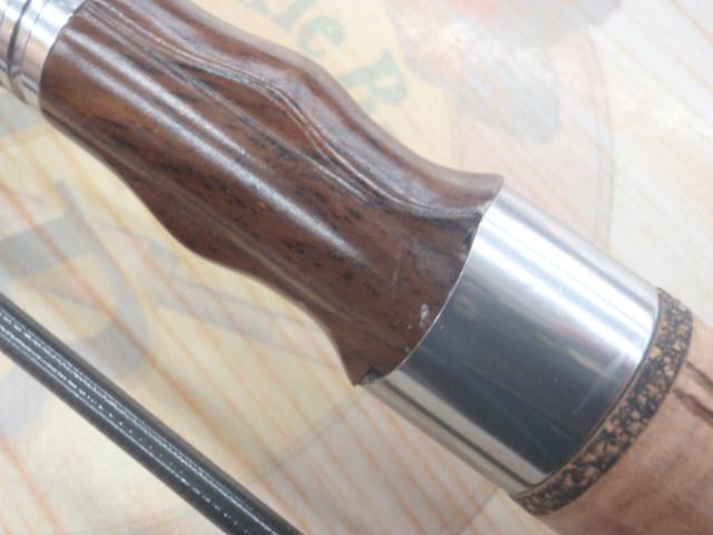 トラウティア 55ML/C