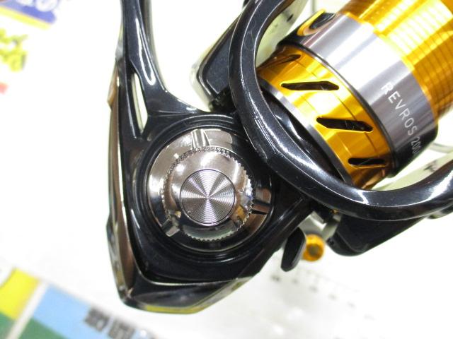 15レブロス 2004