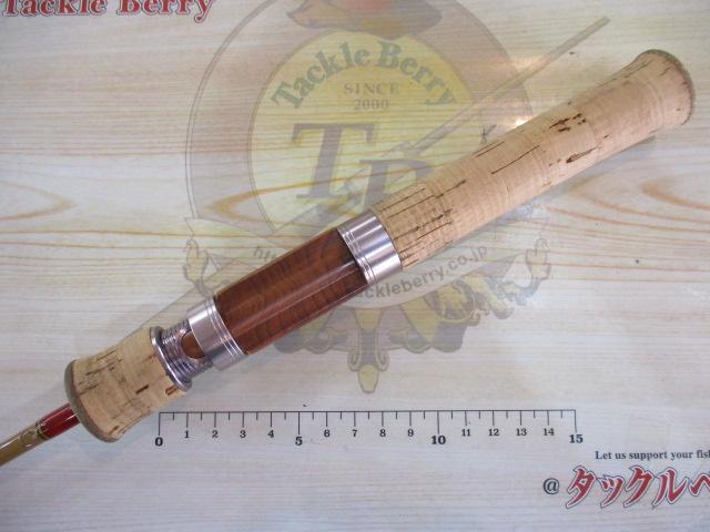 エンハンサーアグレッシブプラッガー HS-58