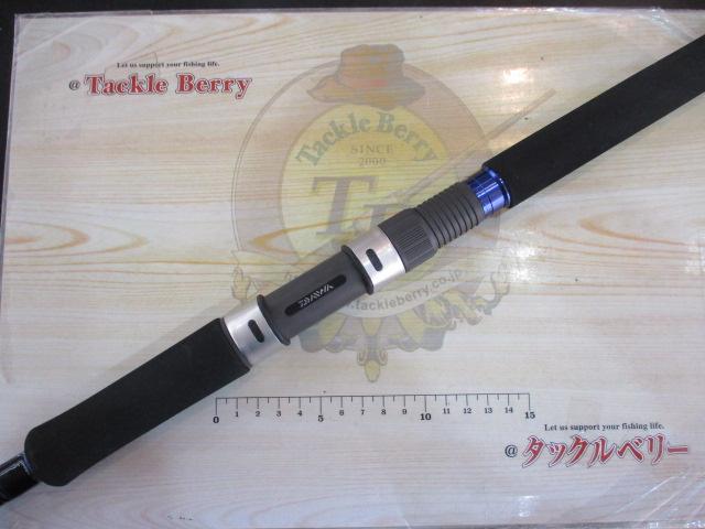 ショアジギングX 96MH｜＠ベリーネット 日本最大新品中古釣具WEBショップ