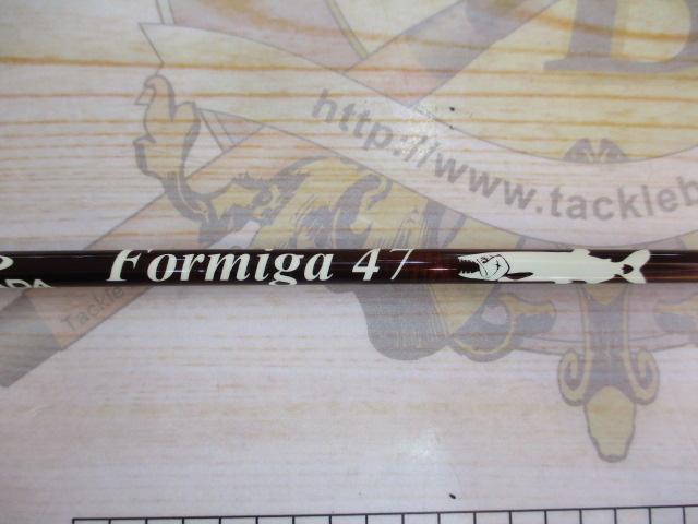 フォルミーガ47