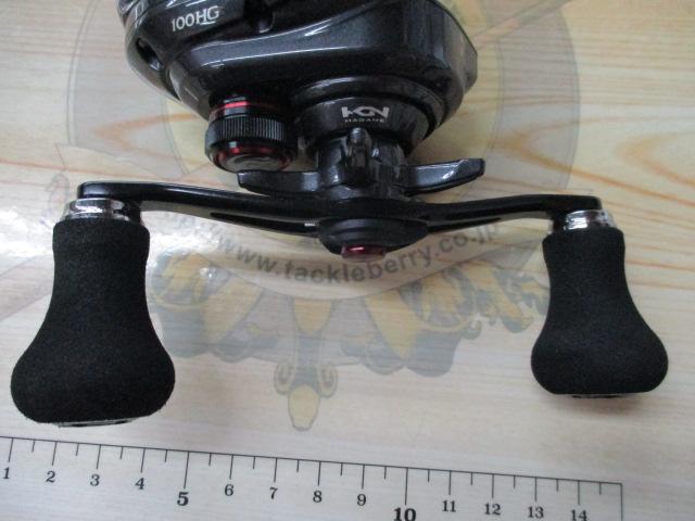 22エンゲツBB 100HG｜＠ベリーネット 日本最大新品中古釣具WEBショップ