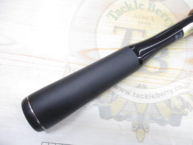 22エクスプライド 172MH｜＠ベリーネット 日本最大新品中古釣具WEBショップ