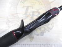 20ゾディアス 166M｜＠ベリーネット 日本最大新品中古釣具WEBショップ