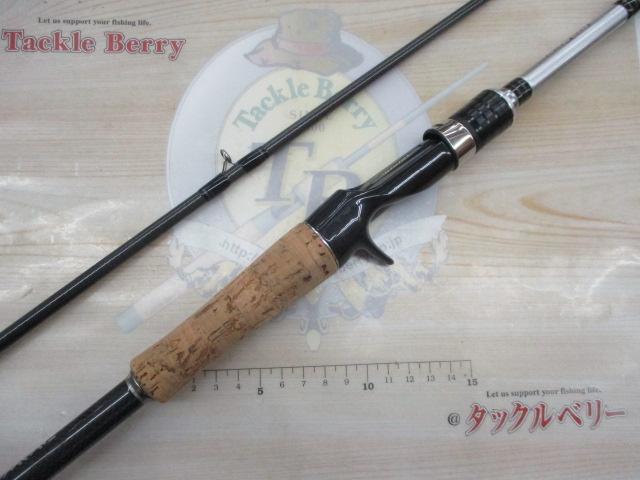 エアエッジ 732MHB｜＠ベリーネット 日本最大新品中古釣具WEBショップ