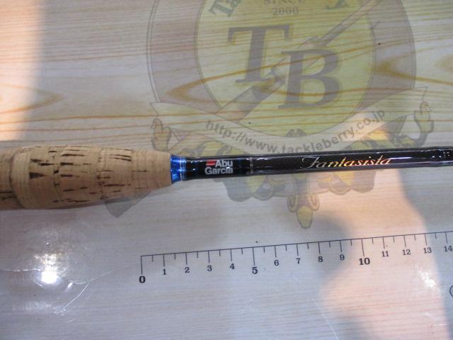 ファンタジスタ FDS-64LF Deez｜＠ベリーネット 日本最大新品中古釣具