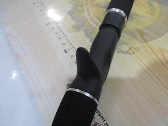 ポセイドン PSBJ600-4 サーベルジャーカー
