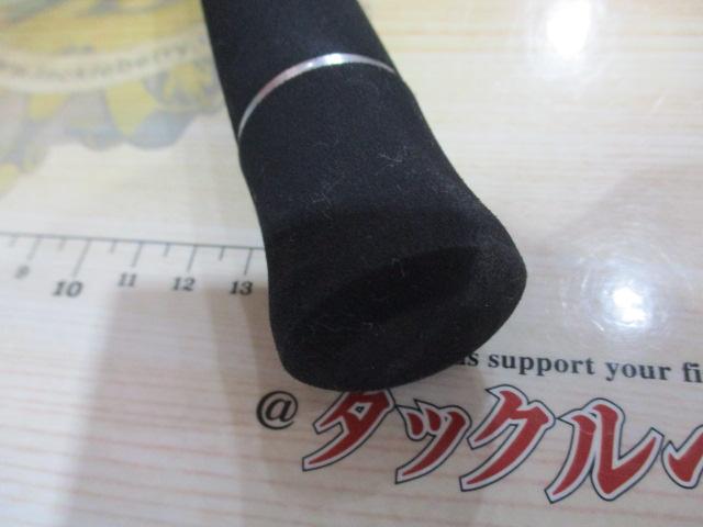 ポセイドン PSBJ600-4 サーベルジャーカー