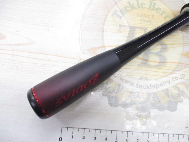 20ゾディアス 1610M｜＠ベリーネット 日本最大新品中古釣具WEBショップ