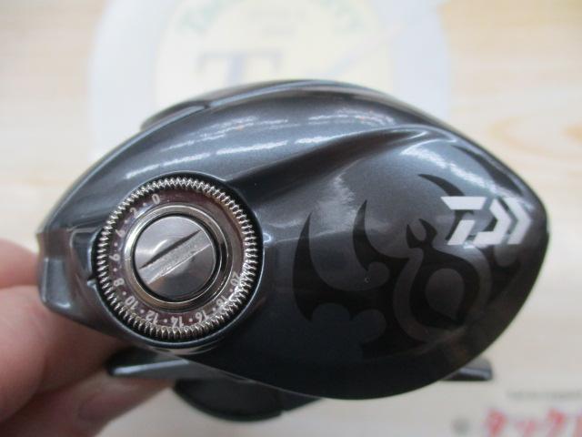 25タトゥーラ SV TW 100XH｜＠ベリーネット 日本最大新品中古釣具WEB