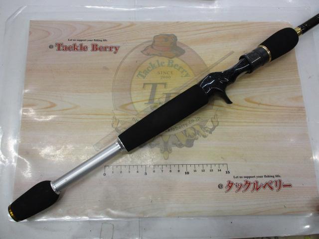 デストロイヤー F6-67X THP｜＠ベリーネット 日本最大新品中古釣具WEB