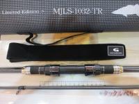 セブンセンスTR MJLS-1032-TR モンスタージェッティーリミテッド