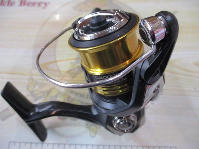 22サハラ C2000SHG