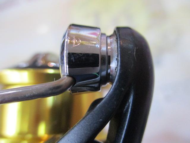 22サハラ C2000SHG