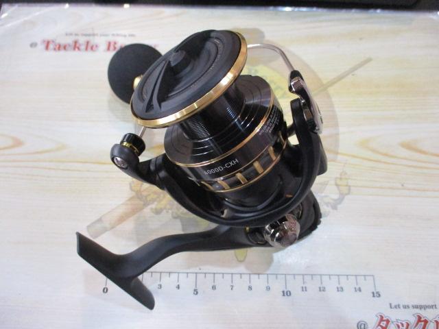 23BG SW 4000D-CXH