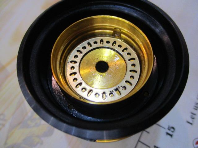 23レガリス LT2000S-XH