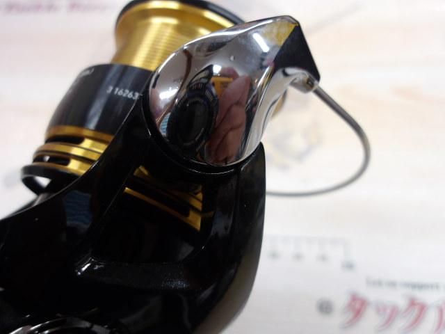 23レガリス LT2000S-P