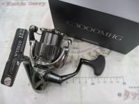 22ステラ C3000MHG