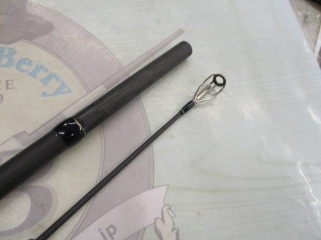 礁楽(Shoreluck) SL-72H+S