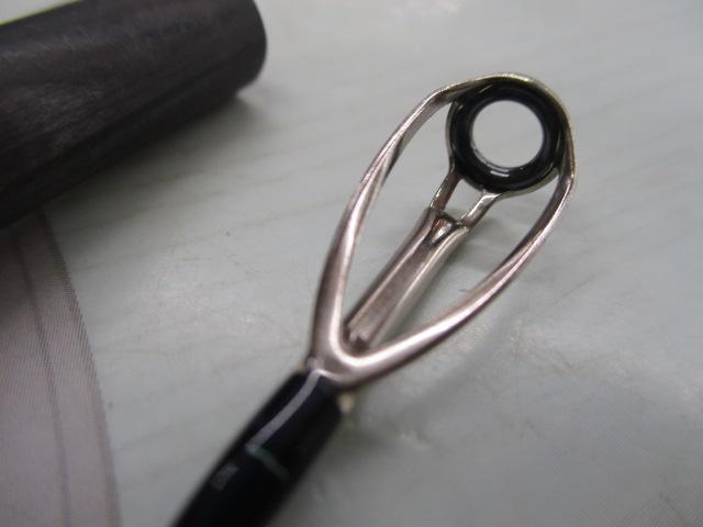 礁楽(Shoreluck) SL-72H+S