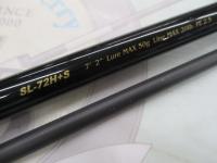礁楽(Shoreluck) SL-72H+S