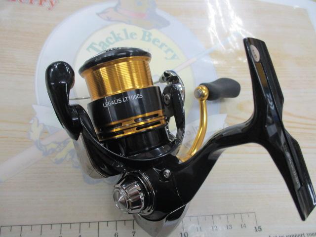 23レガリス LT1000S｜＠ベリーネット 日本最大新品中古釣具WEBショップ