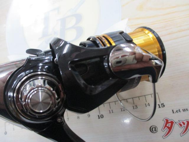 23レガリス LT1000S