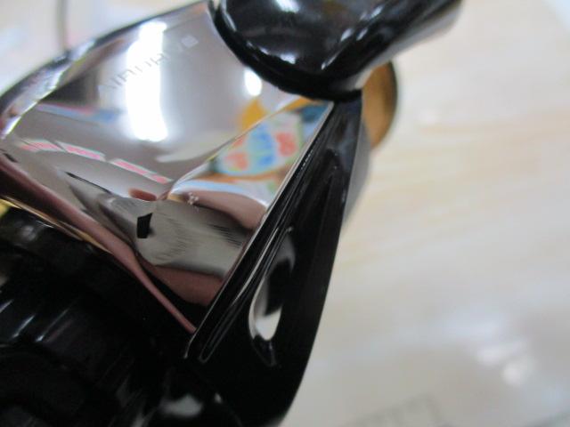 23レガリス LT1000S